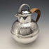 Vintage British silver plate 1.5 pint jersey jug