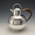 Vintage British silver plate 1.5 pint jersey jug