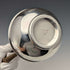 Vintage British silver plate 1.5 pint jersey jug