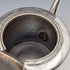 Circa 1890 British antique silver plate teapot Joseph Ridge