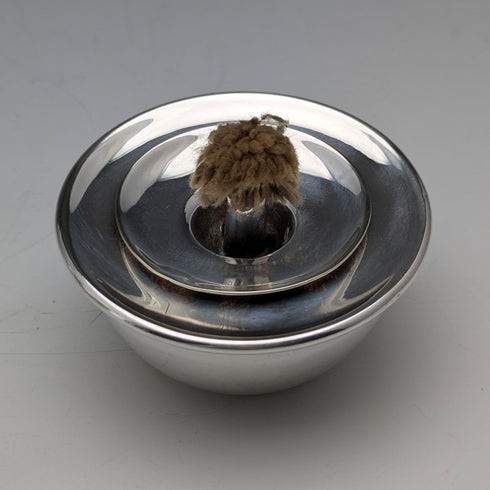 1875年頃 英国アンティーク シルバープレート製 バチェラー ティーケトルセット