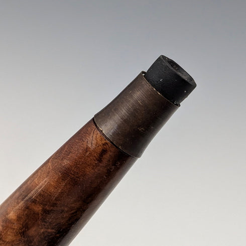 英国ヴィンテージ 紳士用 テレスコープハンドル ステッキ 杖 85cm T.BRIGG&SONS