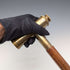英國復古男士望遠鏡手柄手杖 85 公分 T.BRIGG&SONS