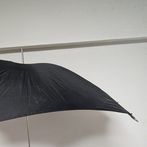 英國復古男士雨傘竹彎柄 88 厘米