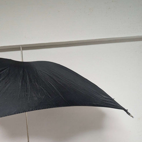 英國復古男士雨傘竹彎柄 88 厘米