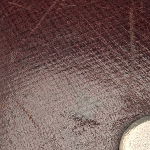 20 世紀初英國古董皮革首飾盒懷錶架