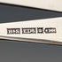 1911年 英国アンティーク 純銀製ティースプーン6本&シュガートングセット ケース入り Walker&Hall