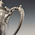 1870年頃 英国アンティーク シルバープレート製 コーヒーポット Philip Ashberry