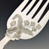 Circa 1900 British Antique Antler Handle Fish Server Set Elizabeth Jane Fairbairns