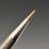 1962 British Yard O' Red Sterling Silver Push-Pull Pencil in Case