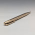 British Vintage Yard O' Red Rolled Gold Propelled Pencil in Case