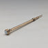 Circa 1900 Antique Gold Plated Push-Pull Pencil 82-105mm