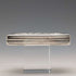 1835 Austrian 812 Silver Embossed Snuff Box 103g