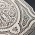 1880年 英国アンティーク 純銀製 カードケース 72g Hilliard & Thomason 極美品