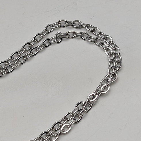 Vintage sterling silver pendant with sun design, 11.5g, with necklace