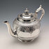 19 世紀末英國古董鍍銀茶壺 James Dixon&Sons