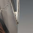 1783 年英國古董純銀奶油壺 113 克 Samuel Meriton II