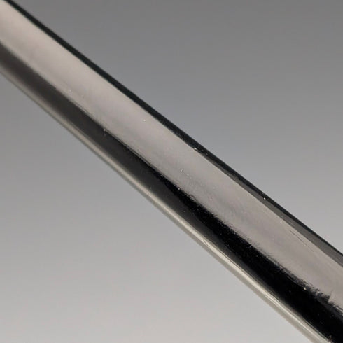 1950年 英国ヴィンテージ 純銀装飾 指揮棒 コンダクターバトン FD 箱入り