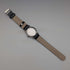 1958 Longines Ref8888 Men's Mechanical Wristwatch Cal30L 35mm Stainless Steel Case
