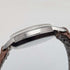 Zenith circa 1950 Men's Automatic Wristwatch Cal133 35mm Stainless Steel Case Good Working Condition