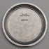 Zenith circa 1950 Men's Automatic Wristwatch Cal133 35mm Stainless Steel Case Good Working Condition
