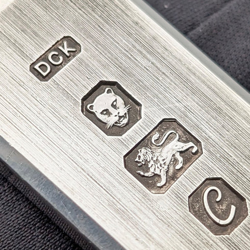 1977 年英國純銀禧年錠吊墜 35 克有項鍊