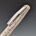 Vintage American Sheaffer sterling silver mechanical pencil and ballpoint pen set in case