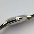 1961 Omega Seamaster Ref14765 61 SC Men's Automatic Watch Cal552 Black Dial Good Working Condition