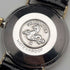 1961 Omega Seamaster Ref14765 61 SC Men's Automatic Watch Cal552 Black Dial Good Working Condition