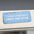 British Vintage Wedgwood Jasperware Pintish Pair, Pale Blue