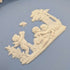 British Vintage Wedgwood Jasperware Pintish Pair, Pale Blue