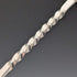 約 1850 年英國古董鍍銀甜點湯匙 x12 Jehoiada Alsop Rhodes 含盒