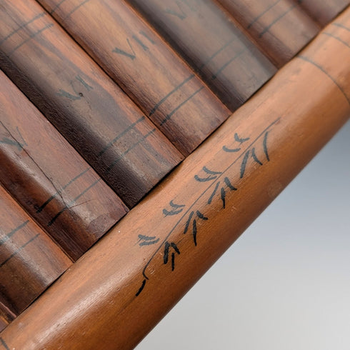 英國古董書形木盒和 Mauklin 物品 3 件套