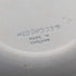 英國復古 Wedgwood 碧玉盤淡藍色