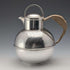 Vintage British silver plate 1.5 pint jersey jug