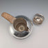 Vintage British silver plate 1.5 pint jersey jug