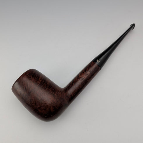 北欧ヴィンテージ 木製 エステートパイプ Georg Jensen