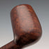 Nordic vintage wooden estate pipe Georg Jensen