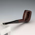 Nordic vintage wooden estate pipe Georg Jensen