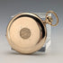 Circa 1915 Antique Vacheron Constantin Pocket Watch 14K Solid Gold Case JECaldwell In good working order