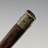 1902 年英國古董純銀手拿包手杖 88 公分 J Howell&Co
