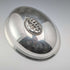 英國古董銀盤小鐘形鐘形 Mappin&Webb