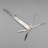 1958 British Vintage Sterling Silver Handle Multi-Tool by George Ibberson