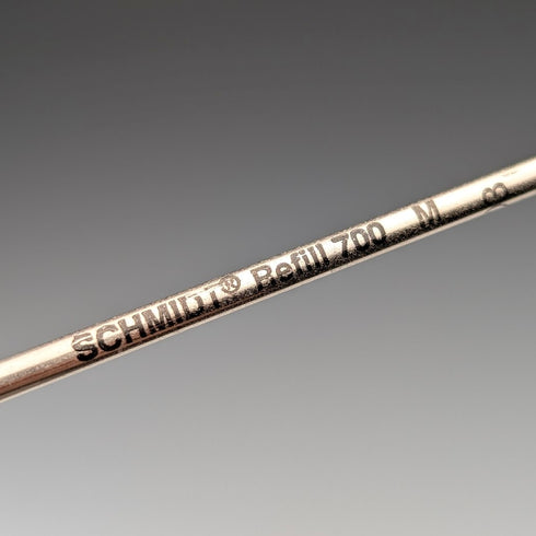 1981 年英國復古純銀原子筆 William Manton