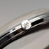 1960s Girard-Perregaux Mechanical Wristwatch Ref.8874V Stainless Steel Case Good Working Condition