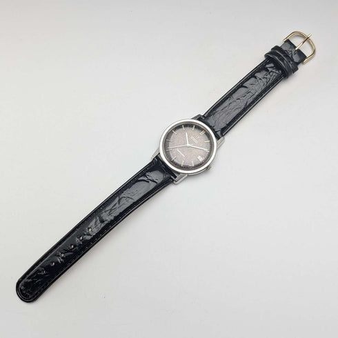 1968年 オメガ シーマスター トロピカルダイヤル Ref166.003 紳士用 自動巻き腕時計 Cal565 動作良好