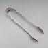 1853 British Antique Silver Plated Sugar Tongs Elkington