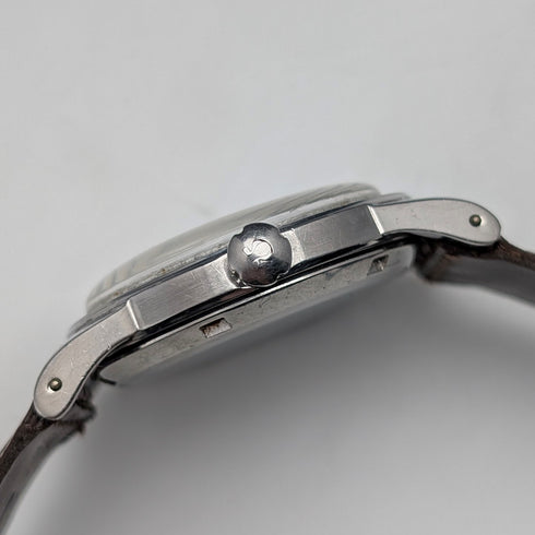 約 1950 年歐米茄海馬 Ref2576-11 男士自動手錶 Cal342 工作狀況良好