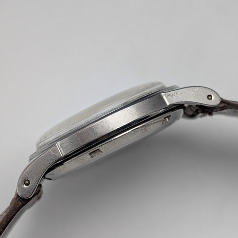 約 1950 年歐米茄海馬 Ref2576-11 男士自動手錶 Cal342 工作狀況良好