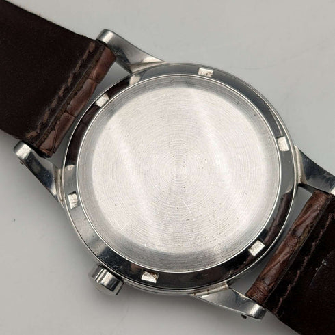 1950年頃 オメガ シーマスター Ref2576-11 紳士用 自動巻き腕時計 Cal342 動作良好